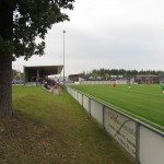 Stadion Landsberg